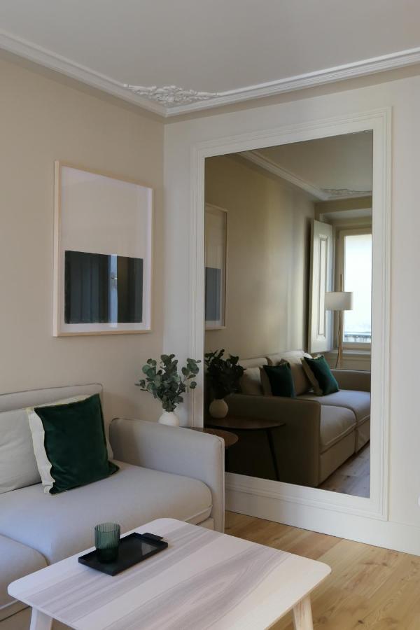 Апартаменты Casas Na Portuguesa - Bica Chiado Лиссабон Экстерьер фото