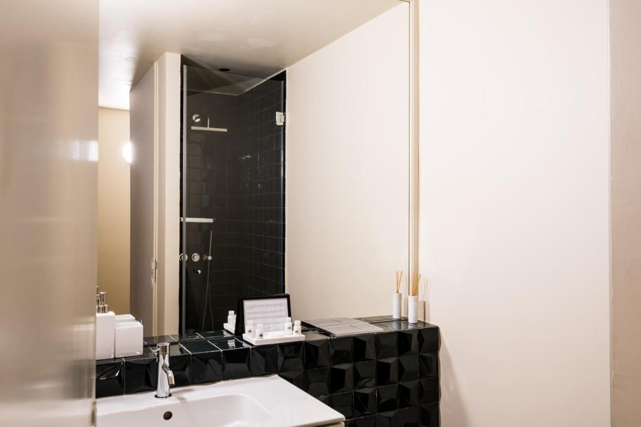 Апартаменты Casas Na Portuguesa - Bica Chiado Лиссабон Экстерьер фото